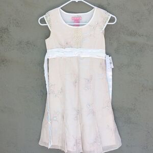 Easter Dress